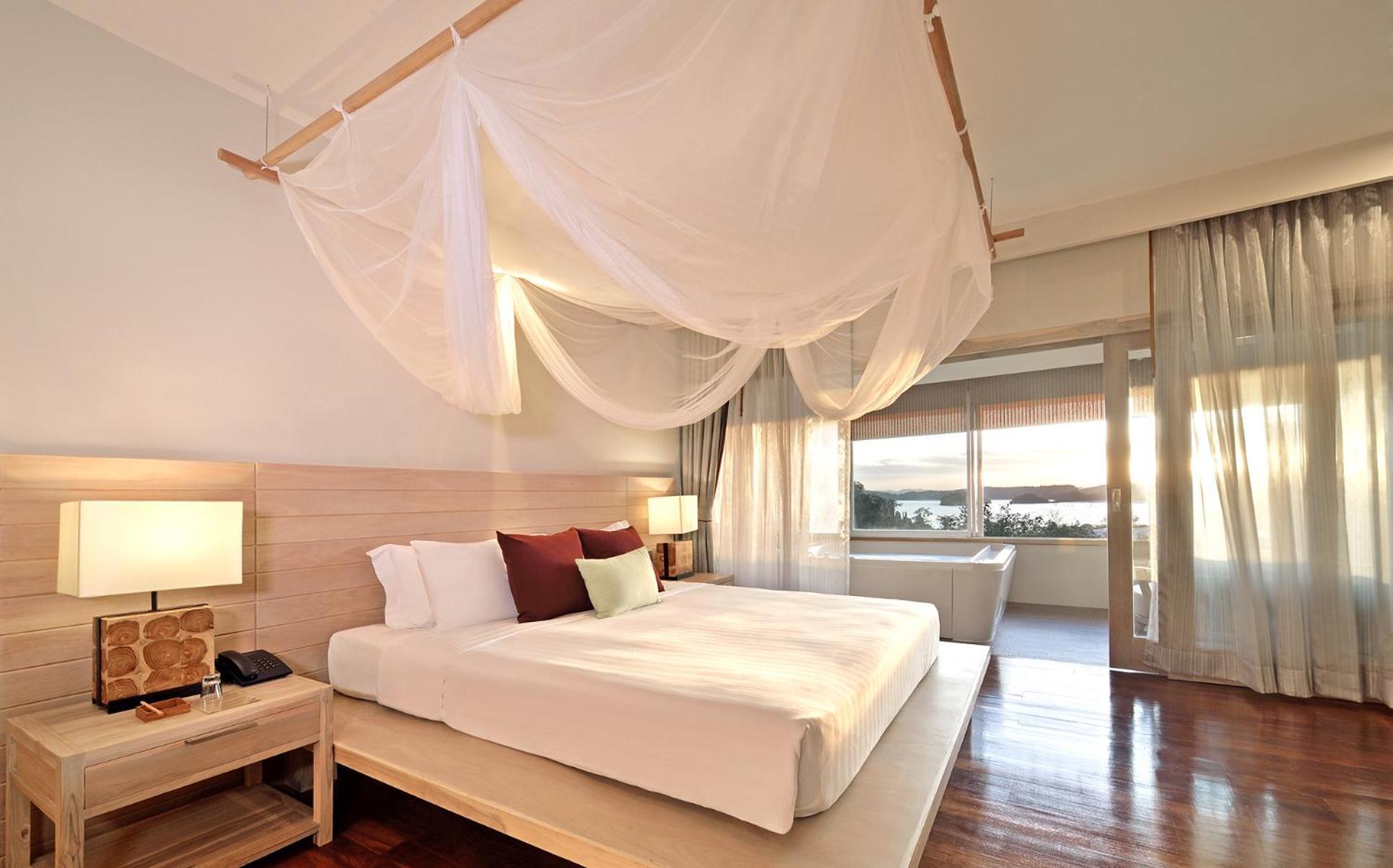 Suite Chalet Ocean