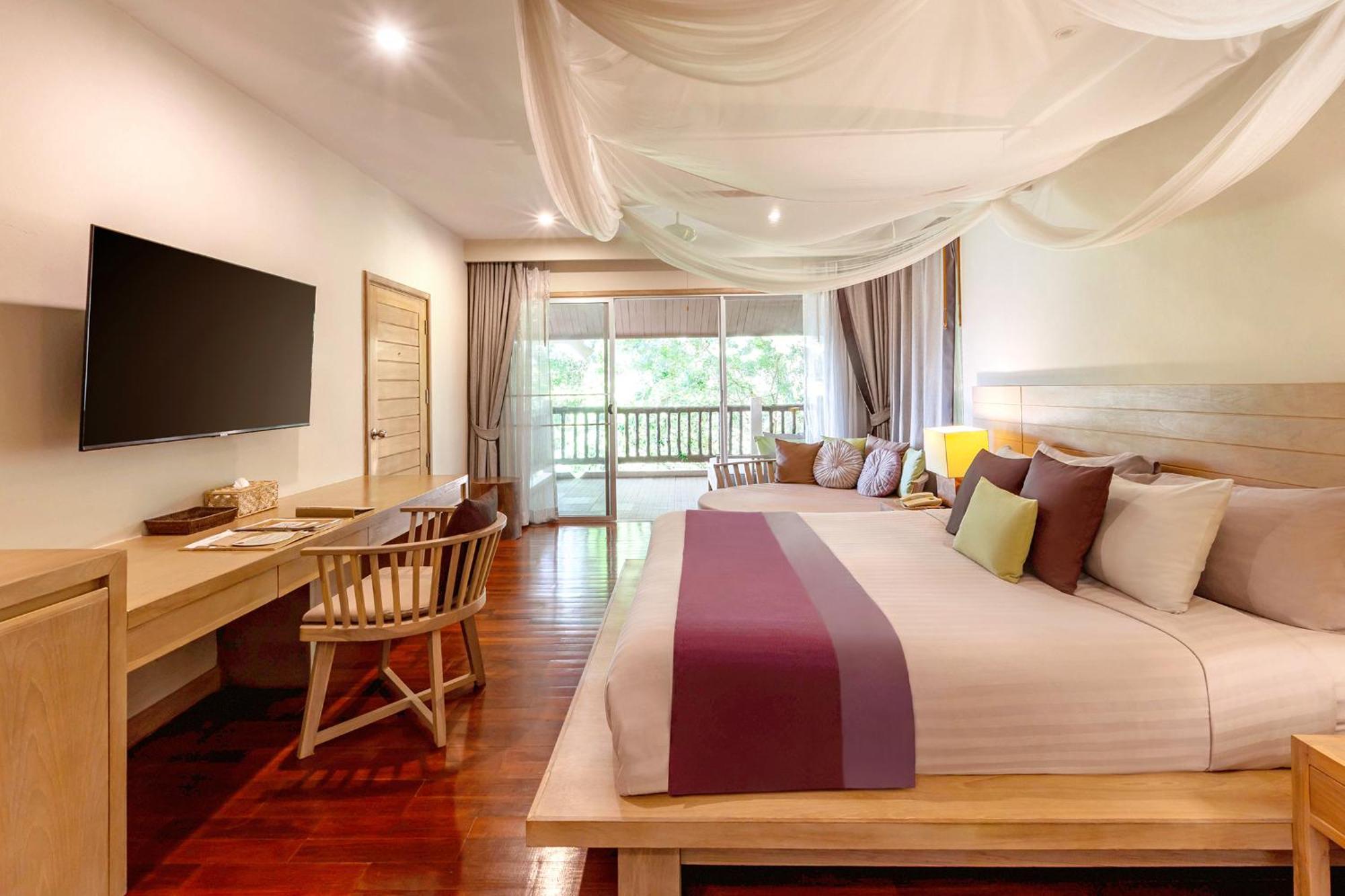 Suite Chalet Grand Ocean